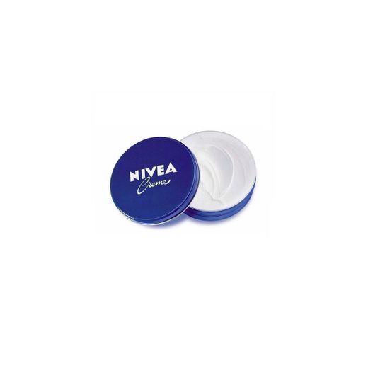 Lata NIVEA Creme