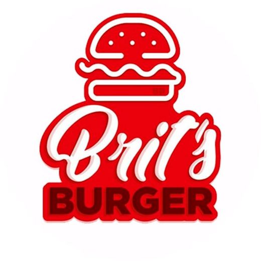 Brit's Burger