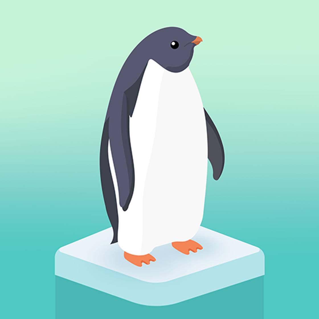 Aplicaciones Penguin Isle - Apps on Google Play