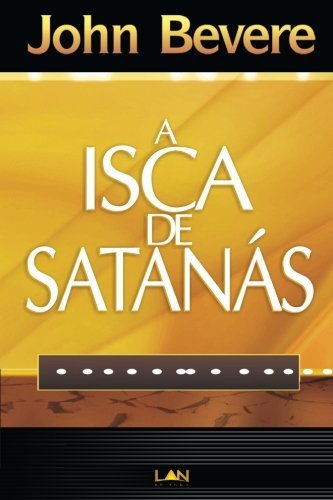 Book A Isca de Satanas