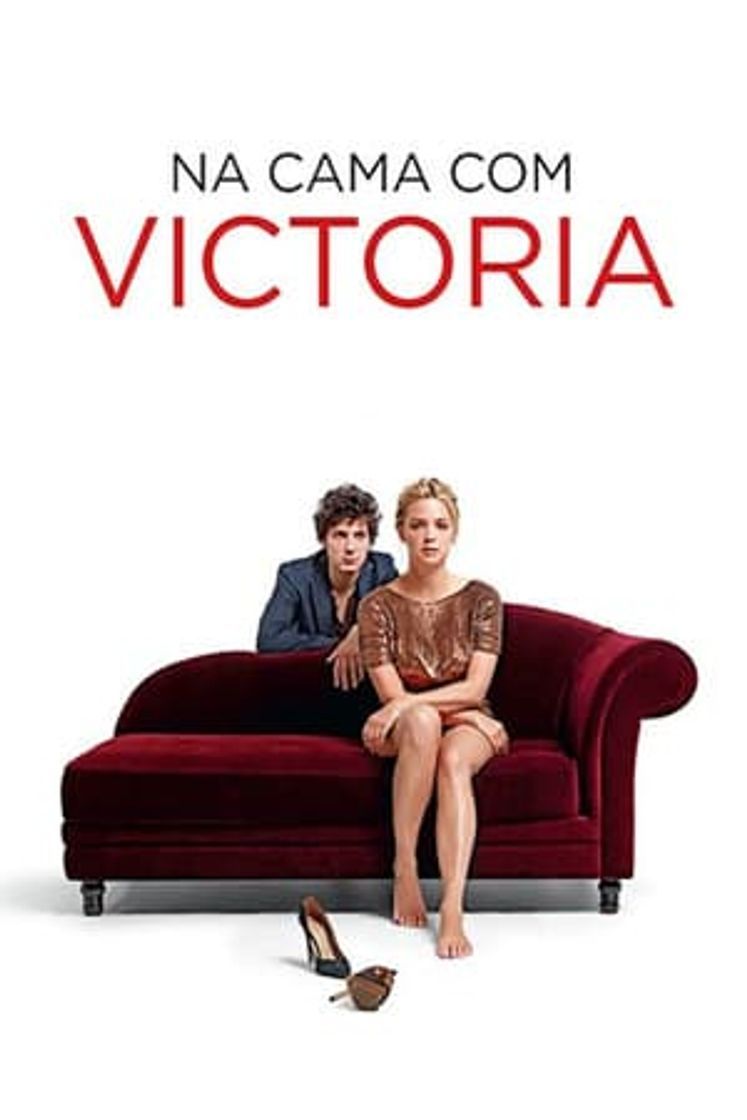 Película Los casos de Victoria