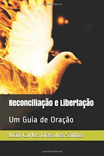 Book Reconciliação e Libertação