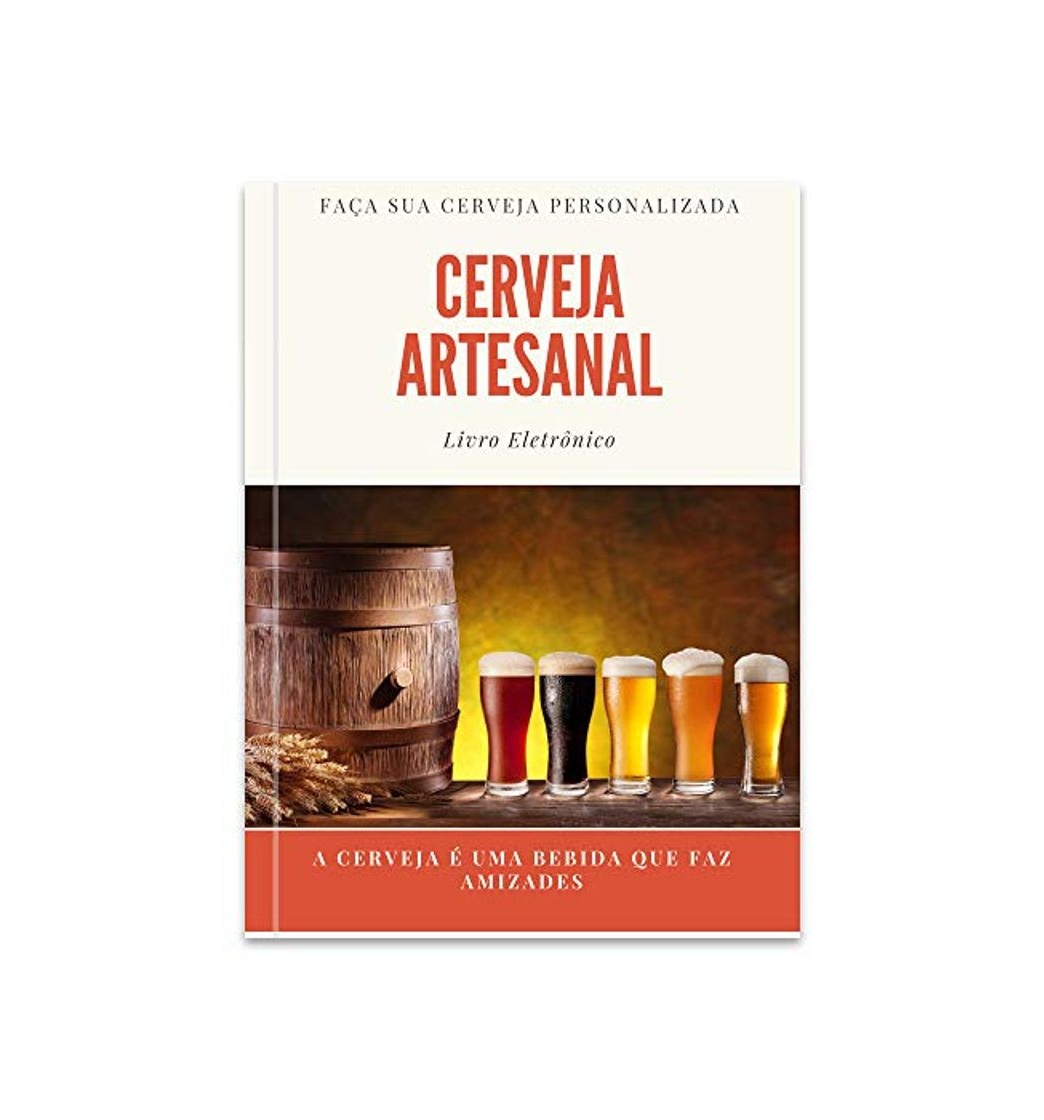 Producto Aprenda a Fazer Cerveja Artesanal: Curso de Cerveja Artesanal