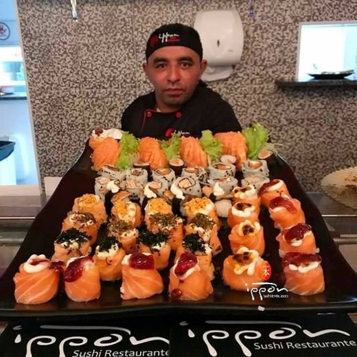 Ippon Sushi Araçatuba