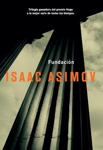 Book Fundación