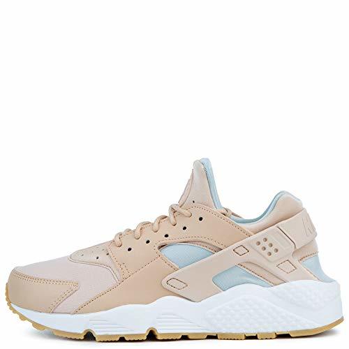 Social Nike Wmns Air Huarache Run, Zapatillas de Deporte Interior para Mujer, Multicolor