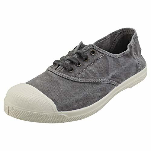 Social Zapatillas NATURAL WORLD INGLES ELAS ENZ 38 Multicolor Mujer