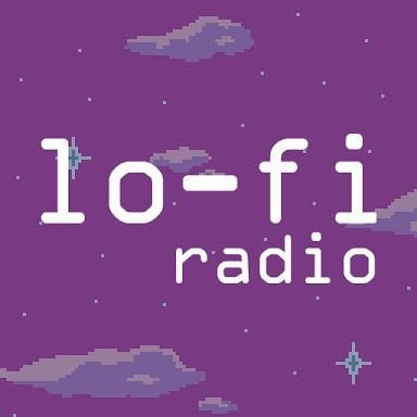 Lo-Fi Radio: Work, Study, Chill