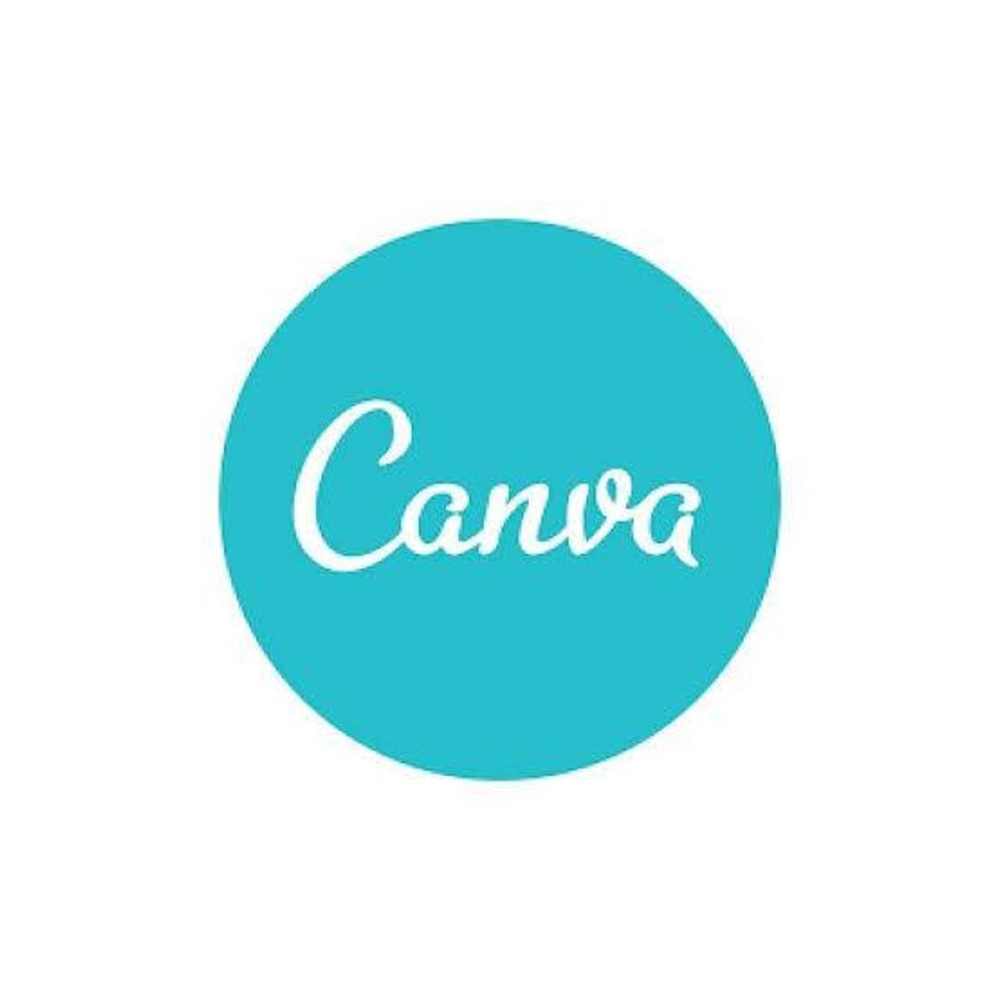 App Canva: Graphic Design, Video Collage, Logo Maker 