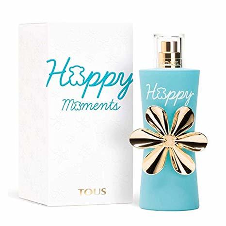 Fashion Happy Moments Tous perfume - una fragancia para Mujeres 2015