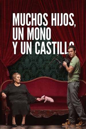 Movie Muchos hijos, un mono y un castillo