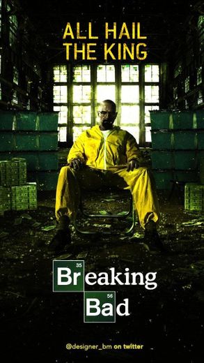 Breaking Bad