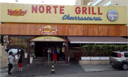 Norte Grill Churrascaria