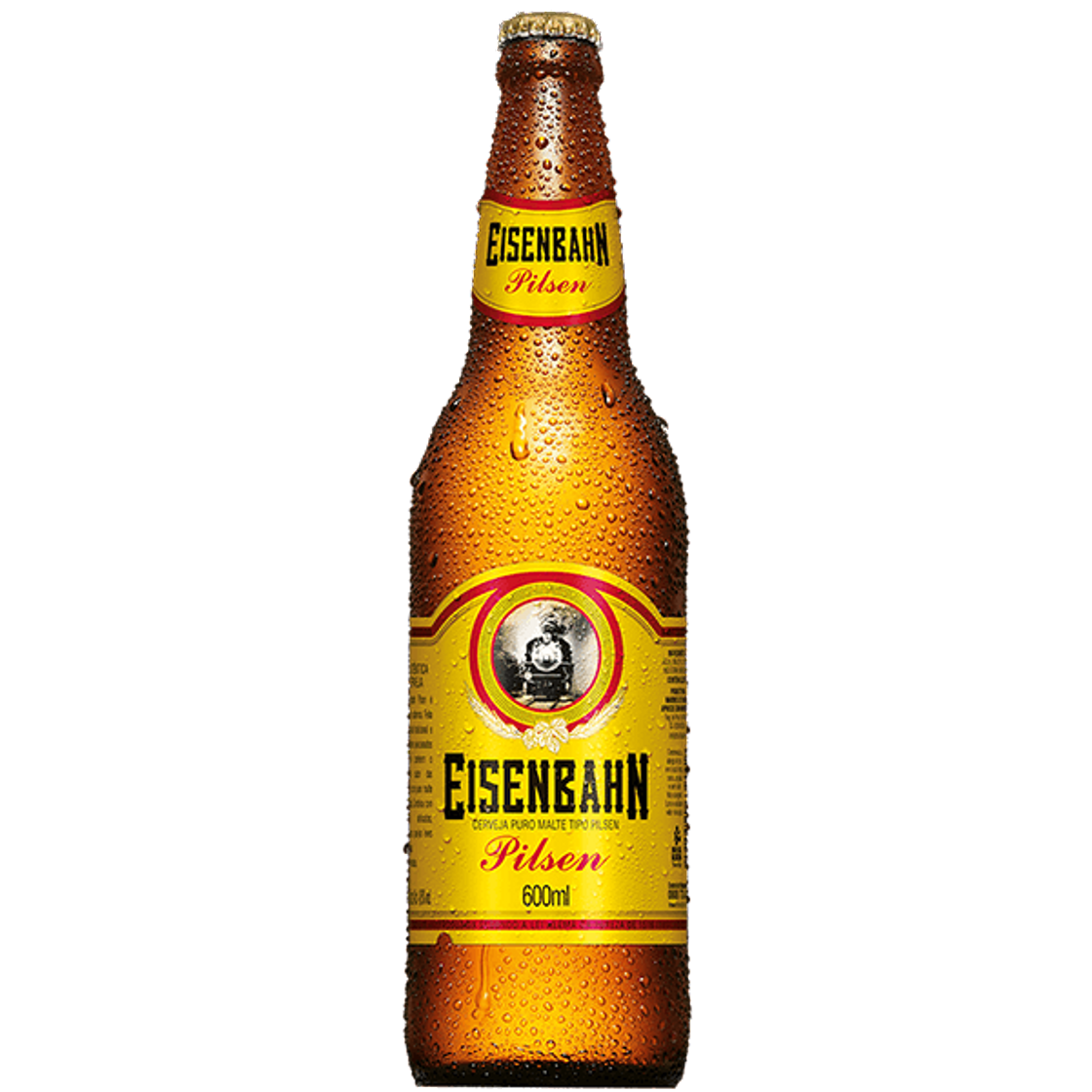 Productos Eisenbahn