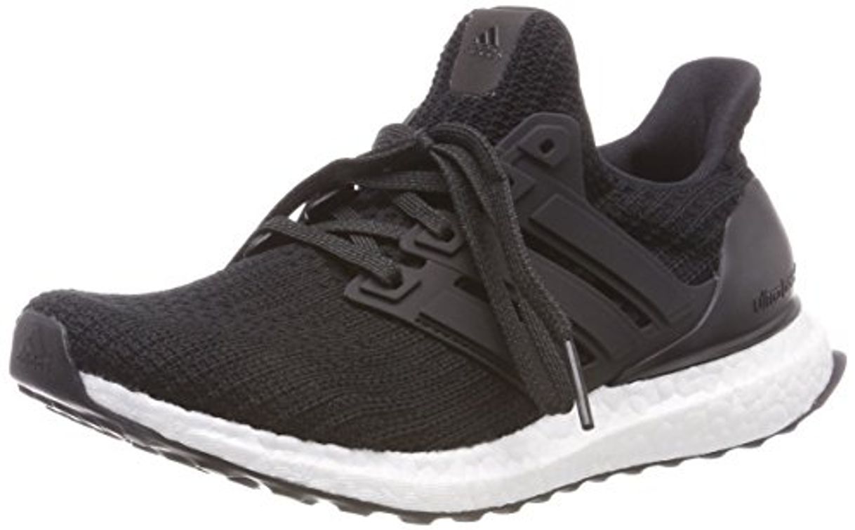 Fashion adidas Ultraboost, Zapatillas de Entrenamiento para Hombre, Negro