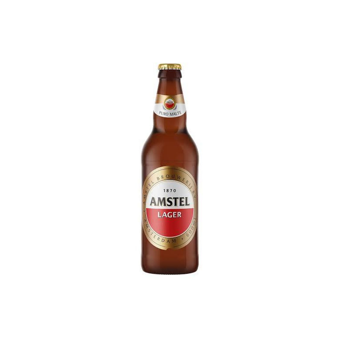 Producto Amstel