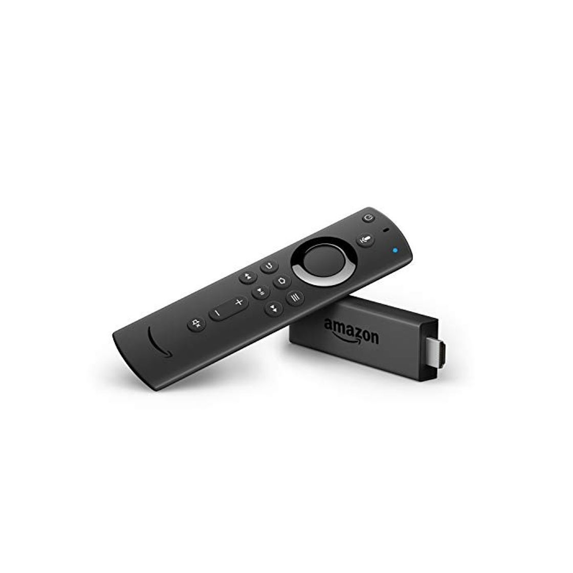 Amazon Fire TV Stick con mando por voz Alexa