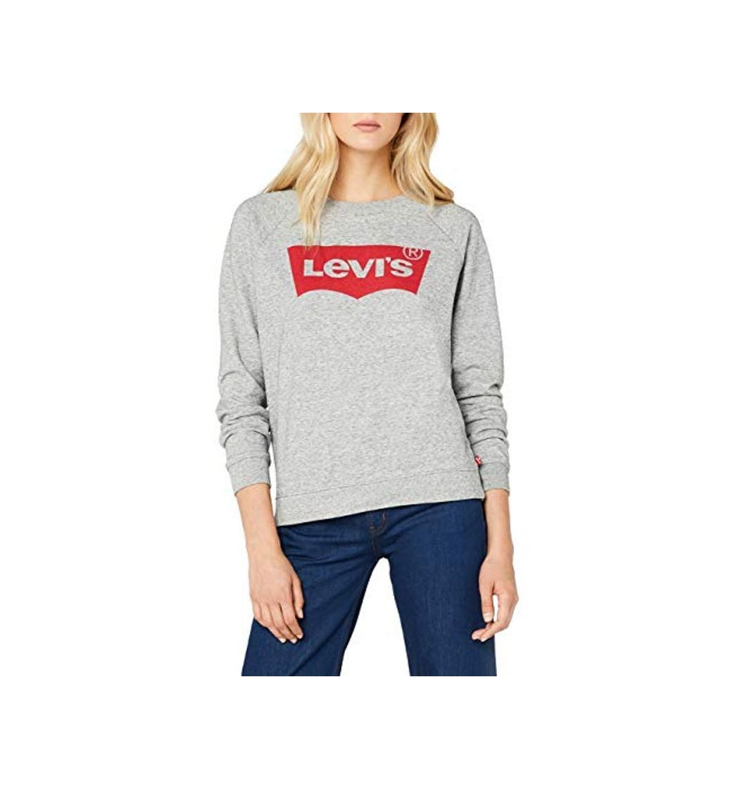 Products Levi's 29717, Sudadera Para Mujer, Gris