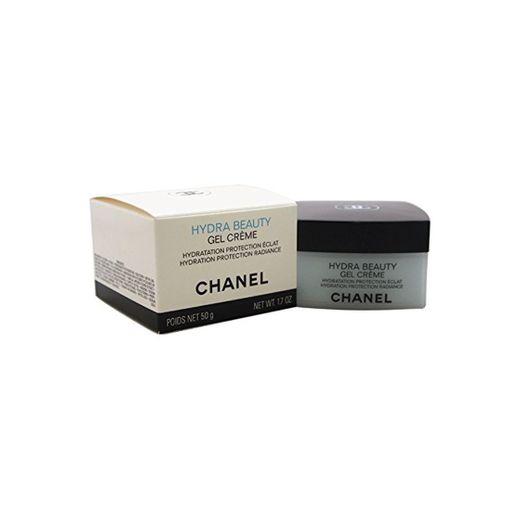 CHANEL HYDRA BEAUTY crème gel 50 gr