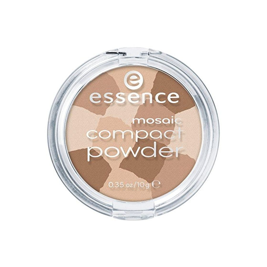 Social Essence, Maquillaje en polvo