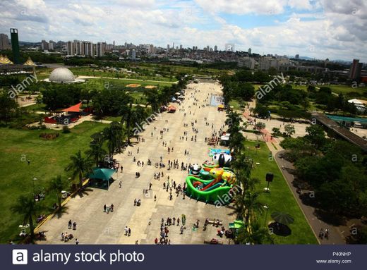 Parque Villa-Lobos