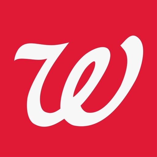 App Walgreens