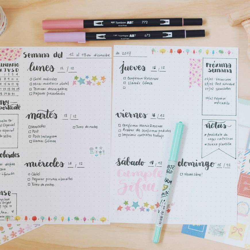 Moda Bujo 😘