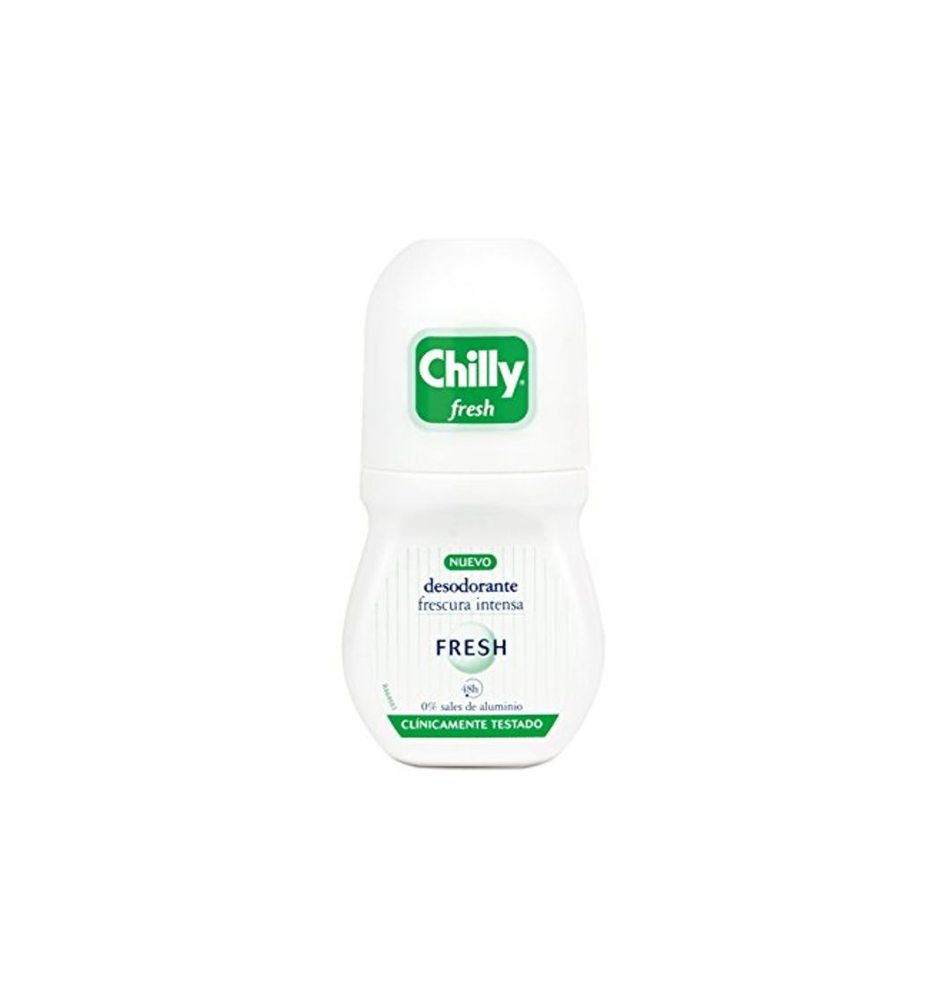 Product Chilly Desodorante