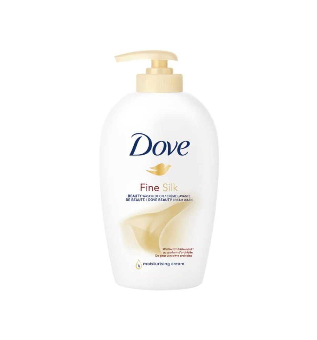 Producto Dove - Dispensador de loción suave y sedoso, 6 - pack