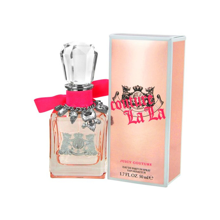 Product Juicy Couture Lala Eau de Parfum 50 ml