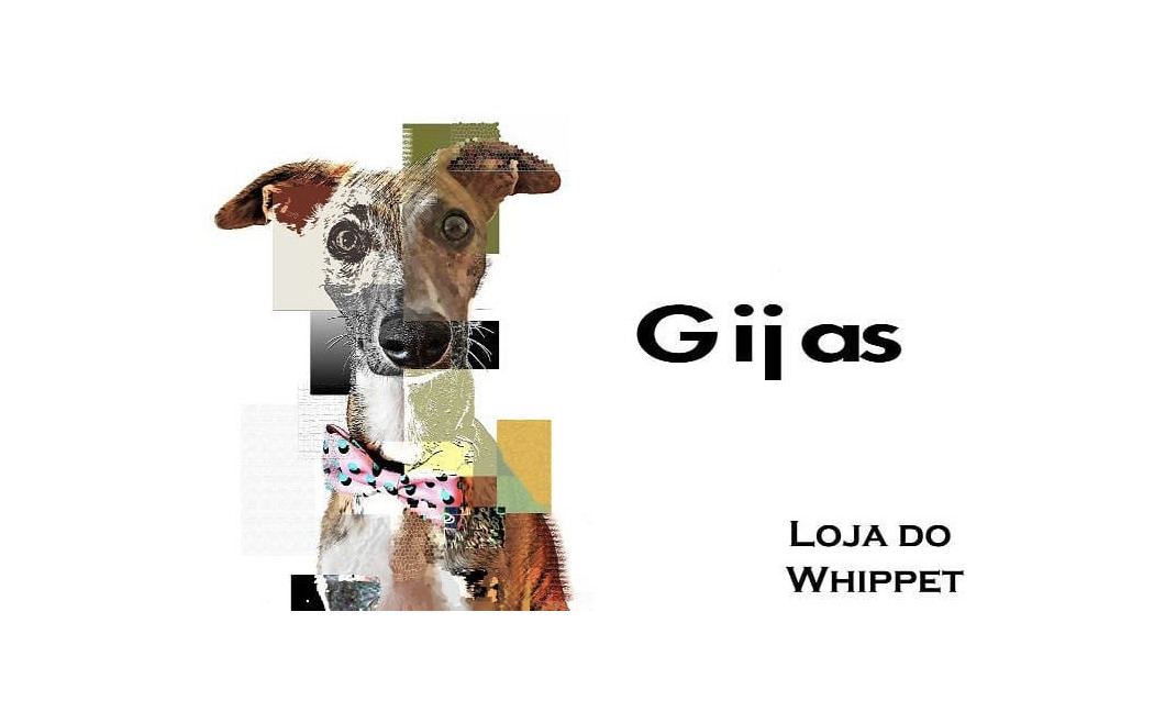 Producto Golas quentinhas para galgos