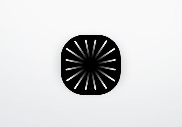 App Dark Echo