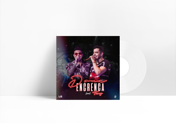 Música Dona Encrenca