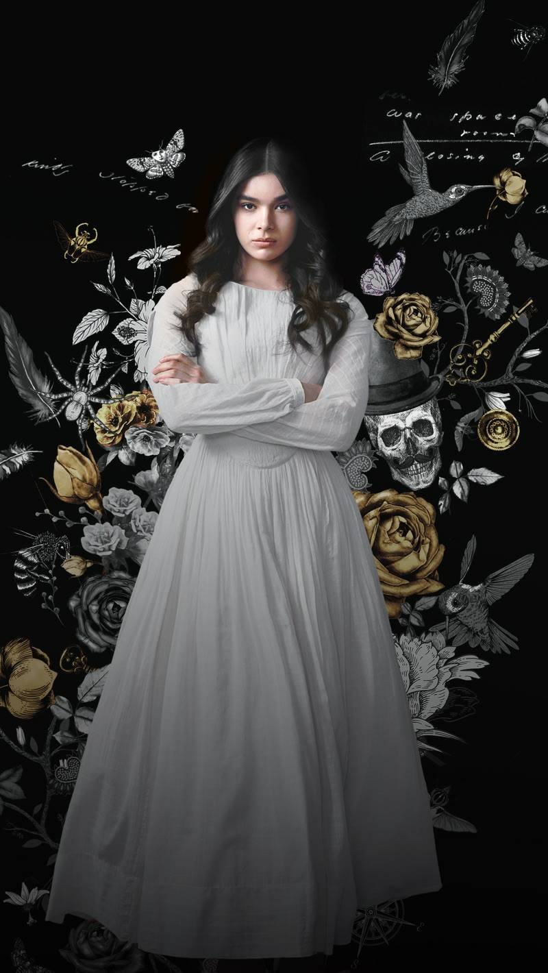Dickinson