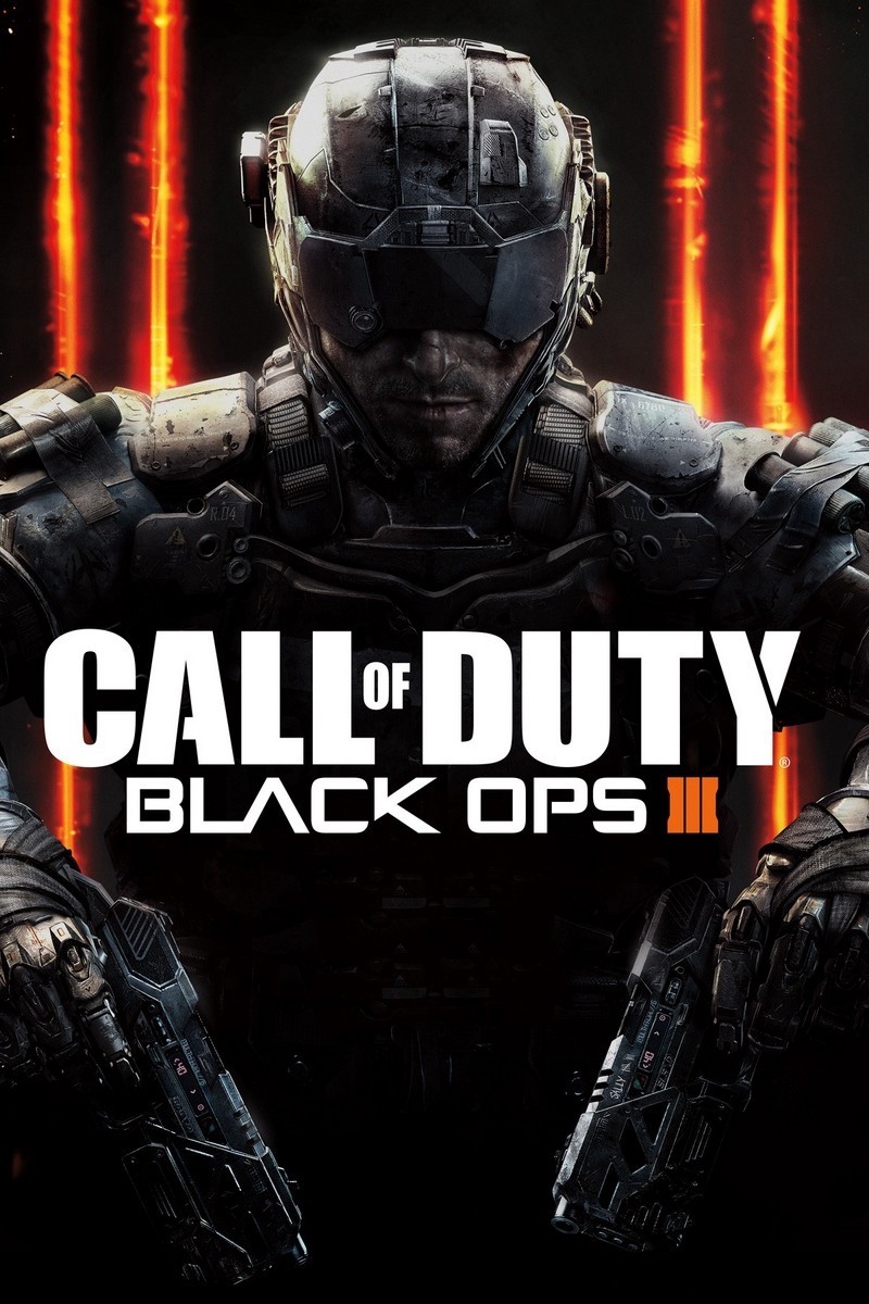 Moda Call of Duty®: Black Ops 3