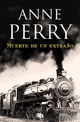 Book Muerte de un extraño