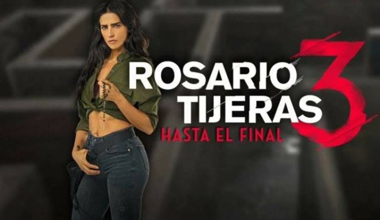 Movie Rosario Tijeras