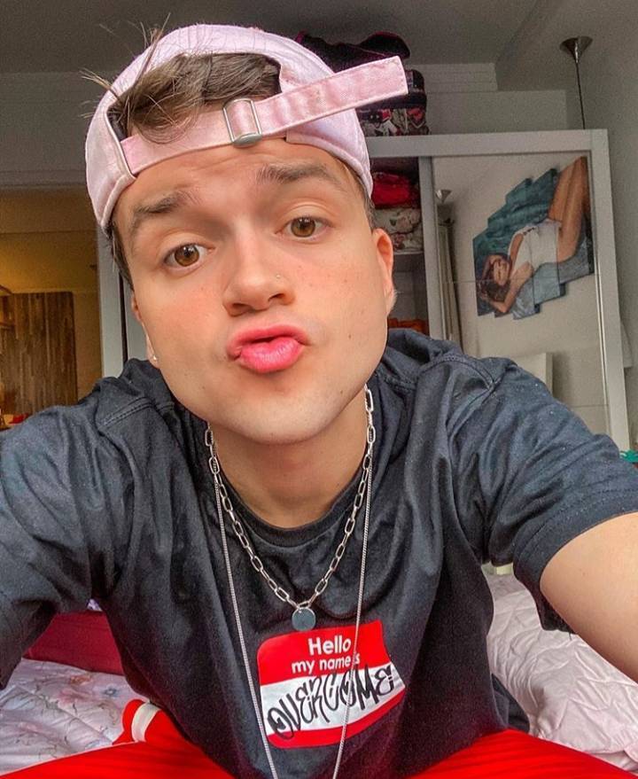 Social u Joãozinho ❤