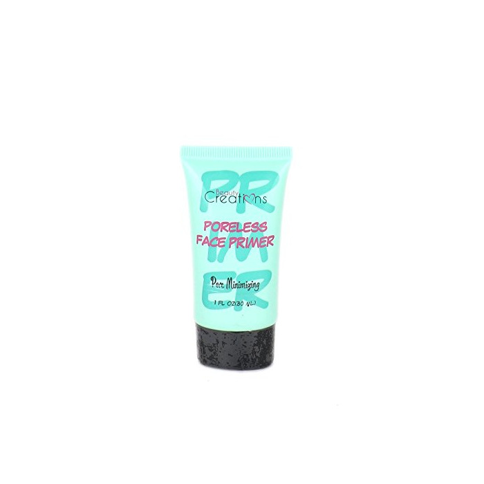 Beauty BEAUTY CREATIONS Poreless Face Primer