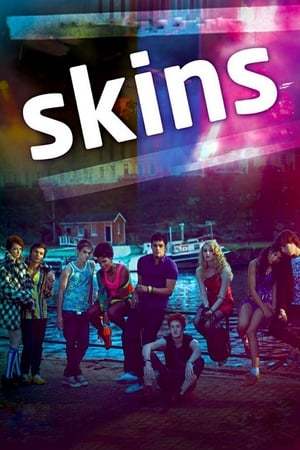 Serie Skins