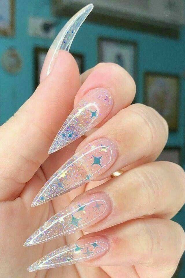 Fashion Nails 💅🏻