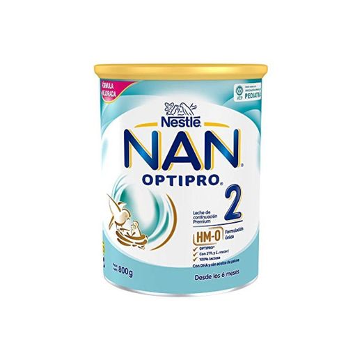 NAN OPTIPRO 2