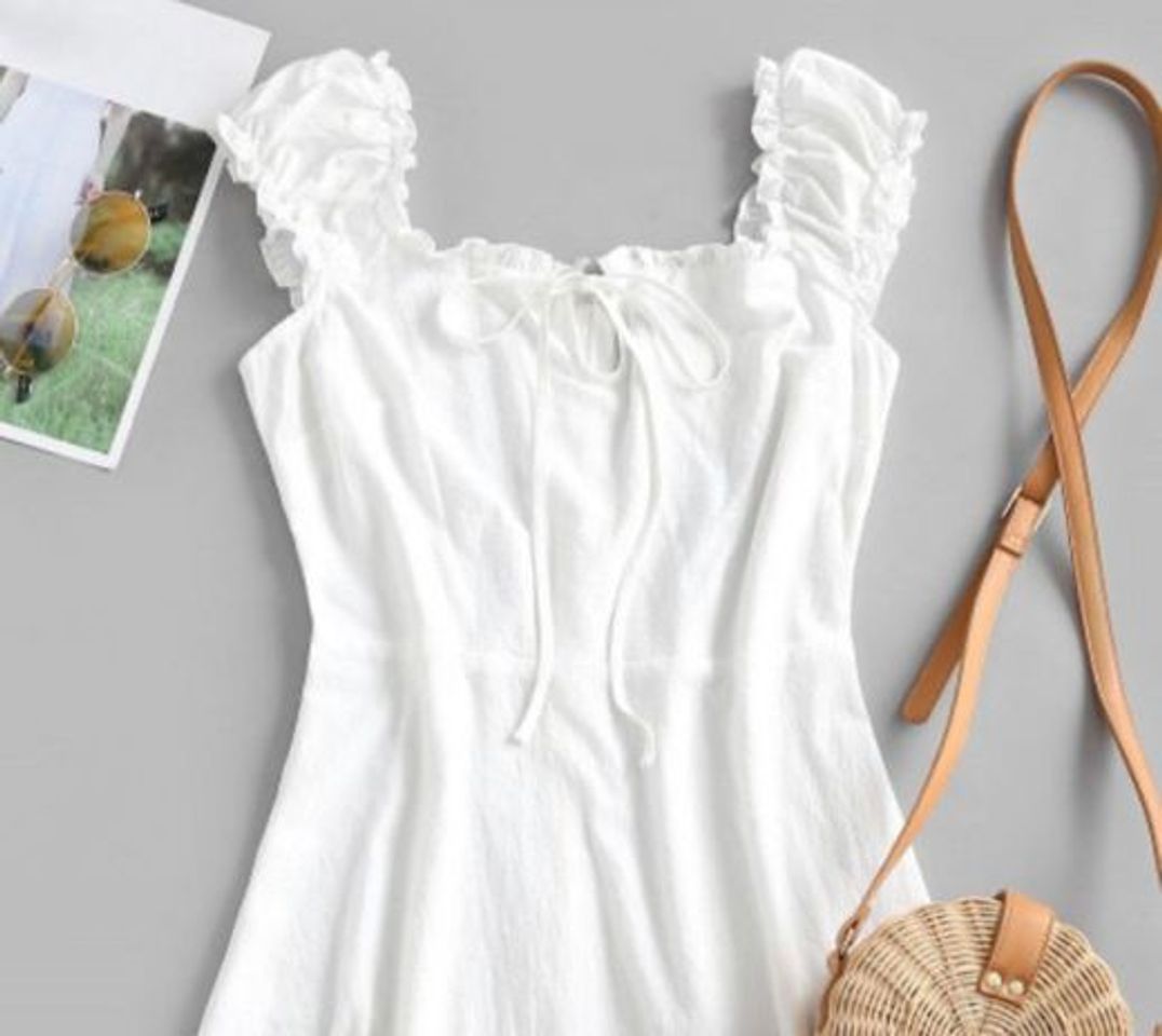 Social Vestido