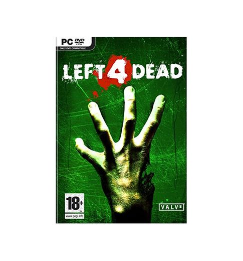 Left 4 Dead