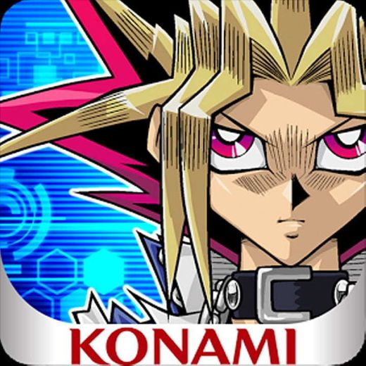 Yu-Gi-Oh! Duel Links