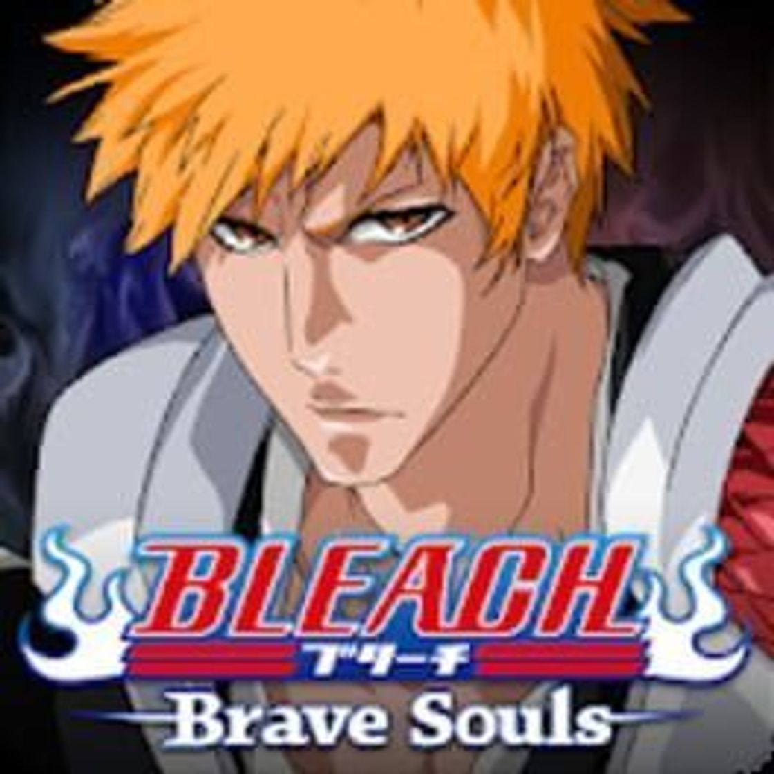 Videojuegos Bleach: Brave Souls