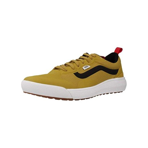 Vans Ultra Range Exo Zapatilla para Hombre - algodón Talla