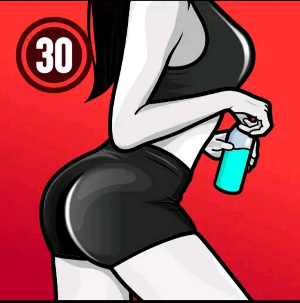 App Women Workout at Home - Female Fitness - Apps on Google Play
