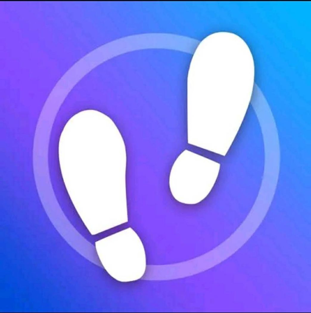 App Step Counter - Pedometer Free & Calorie Counter - Apps on Google ...