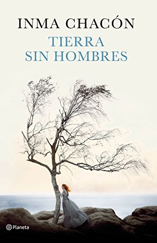 Book Tierra sin hombres